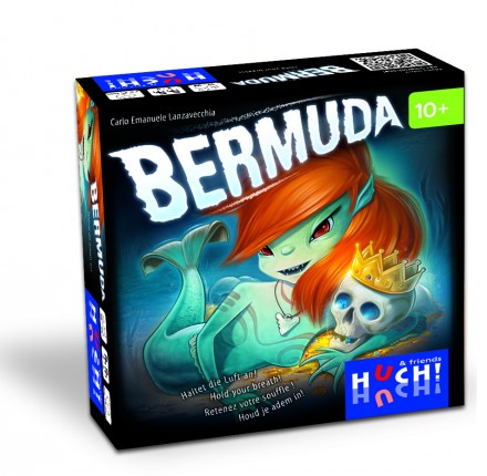 Bermuda
